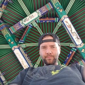 Meet your Posher, Chris